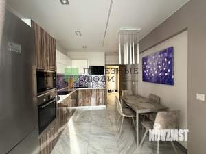 2-к квартира, на длительный срок, 61м2, 13/15 этаж