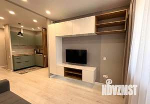 2-к квартира, посуточно, 50м2, 1/1 этаж