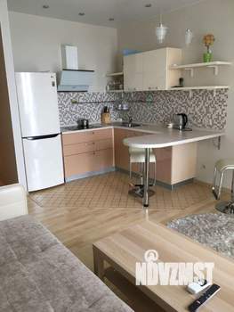 2-к квартира, на длительный срок, 60м2, 10/25 этаж