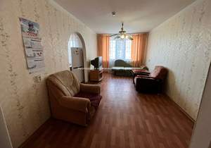 3-к квартира, на длительный срок, 70м2, 5/10 этаж