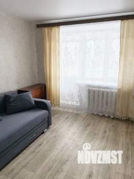 2-к квартира, на длительный срок, 50м2, 4/9 этаж