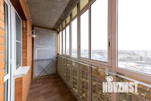 Студия квартира, посуточно, 41м2, 12/25 этаж
