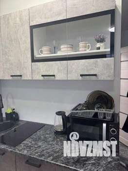 1-к квартира, посуточно, 26м2, 1/1 этаж