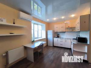 1-к квартира, посуточно, 30м2, 5/5 этаж