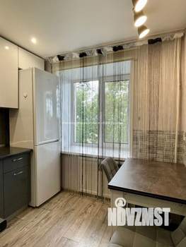 1-к квартира, на длительный срок, 30м2, 3/5 этаж