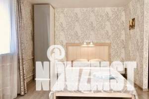 1-к квартира, посуточно, 33м2, 2/5 этаж