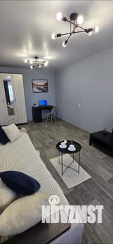 1-к квартира, посуточно, 35м2, 10/10 этаж