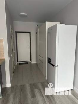1-к квартира, посуточно, 29м2, 1/1 этаж
