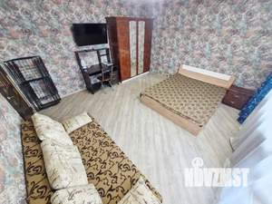 2-к квартира, посуточно, 52м2, 4/9 этаж
