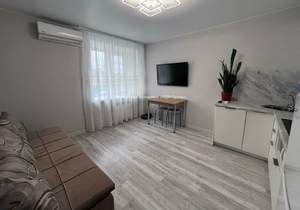 1-к квартира, на длительный срок, 31м2, 2/10 этаж