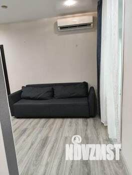 2-к квартира, посуточно, 47м2, 2/4 этаж