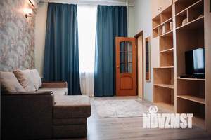 2-к квартира, посуточно, 70м2, 2/4 этаж