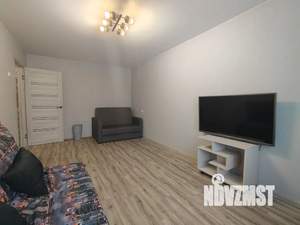 2-к квартира, посуточно, 44м2, 3/5 этаж