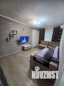 1-к квартира, посуточно, 32м2, 1/5 этаж