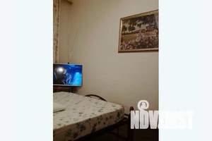 1-к квартира, посуточно, 41м2, 5/5 этаж