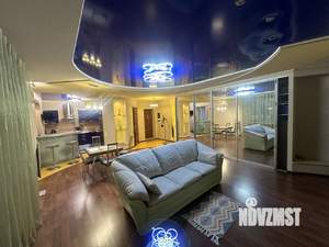 3-к квартира, на длительный срок, 100м2, 2/9 этаж