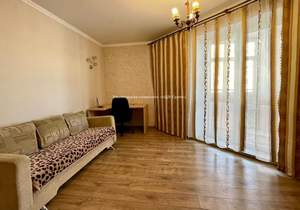 2-к квартира, на длительный срок, 56м2, 5/25 этаж