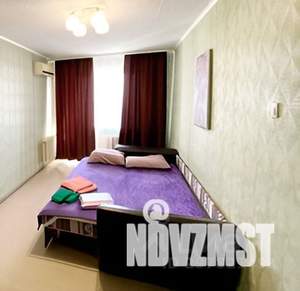 1-к квартира, посуточно, 33м2, 11/12 этаж