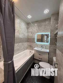 1-к квартира, посуточно, 60м2, 22/26 этаж