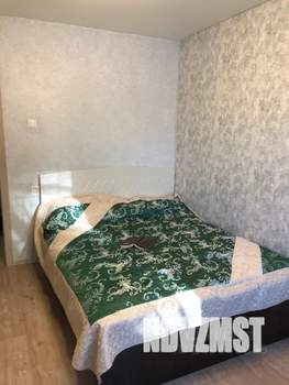 3-к квартира, посуточно, 80м2, 1/9 этаж