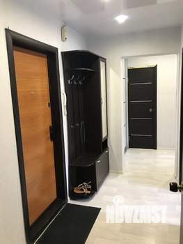 2-к квартира, на длительный срок, 52м2, 4/10 этаж