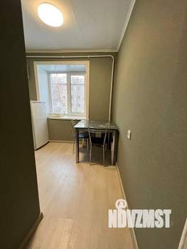 3-к квартира, на длительный срок, 62м2, 5/5 этаж