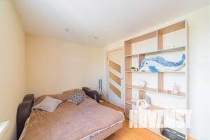 1-к квартира, посуточно, 33м2, 16/17 этаж