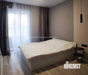 2-к квартира, на длительный срок, 48м2, 8/16 этаж