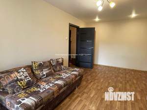 1-к квартира, на длительный срок, 43м2, 3/9 этаж