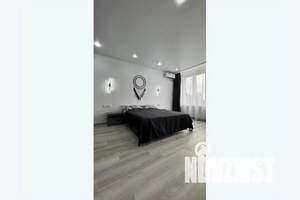 1-к квартира, посуточно, 40м2, 9/20 этаж