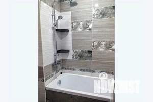 2-к квартира, посуточно, 45м2, 20/23 этаж