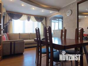 2-к квартира, посуточно, 48м2, 3/5 этаж