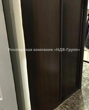 2-к квартира, на длительный срок, 56м2, 1/10 этаж