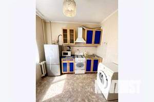 1-к квартира, посуточно, 36м2, 9/9 этаж