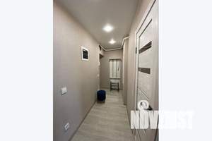 1-к квартира, посуточно, 31м2, 2/5 этаж