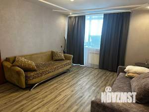 1-к квартира, посуточно, 40м2, 15/15 этаж