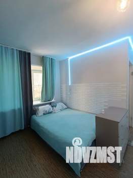 1-к квартира, посуточно, 36м2, 2/5 этаж