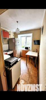 1-к квартира, на длительный срок, 29м2, 3/5 этаж