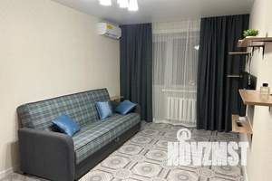 1-к квартира, посуточно, 32м2, 5/5 этаж