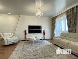 3-к квартира, на длительный срок, 100м2, 9/10 этаж