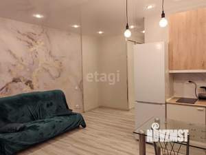 Студия квартира, на длительный срок, 29м2, 5/16 этаж