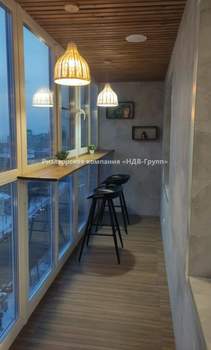 1-к квартира, на длительный срок, 35м2, 15/16 этаж