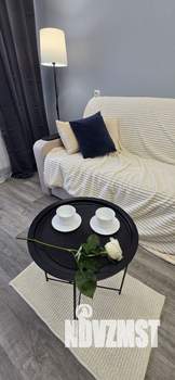1-к квартира, посуточно, 50м2, 10/10 этаж