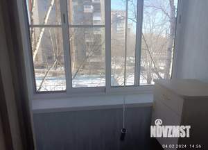 2-к квартира, на длительный срок, 50м2, 4/5 этаж