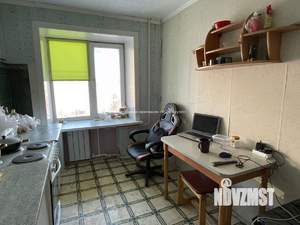 3-к квартира, на длительный срок, 64м2, 5/10 этаж