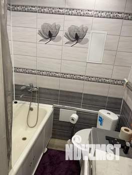 1-к квартира, посуточно, 38м2, 5/5 этаж