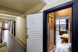 2-к квартира, посуточно, 48м2, 20/20 этаж