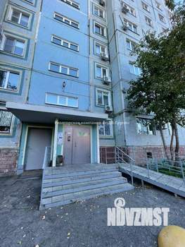 1-к квартира, на длительный срок, 33м2, 2/10 этаж