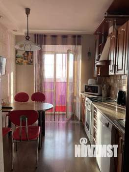 2-к квартира, посуточно, 49м2, 6/9 этаж