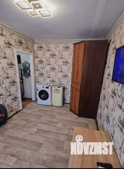 1-к квартира, на длительный срок, 21м2, 4/5 этаж